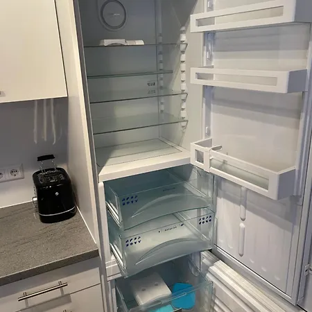 Grafenblick Apartamento Balingen