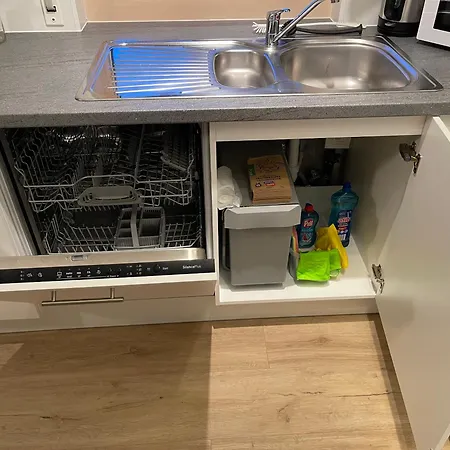 Grafenblick Apartamento