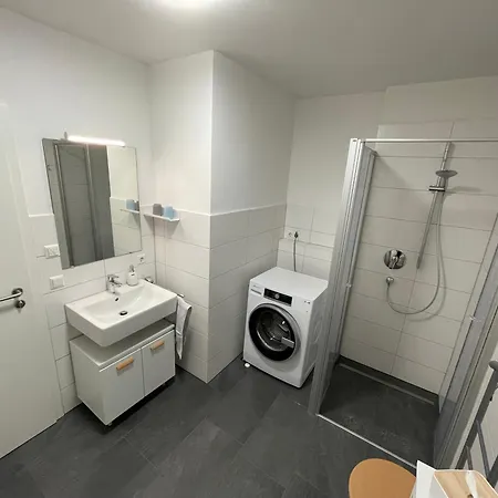 Apartment Grafenblick