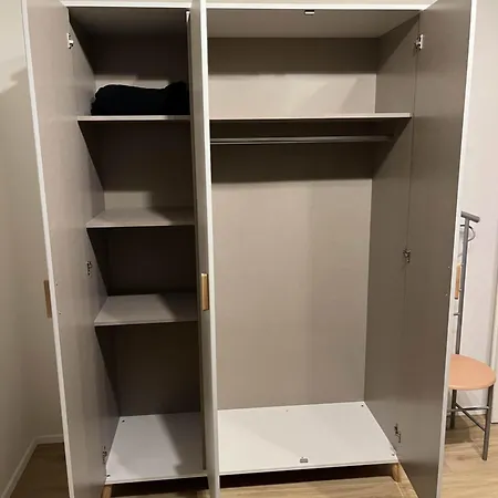 Grafenblick Apartamento Balingen