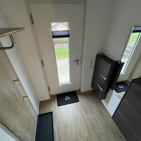 Apartamento Grafenblick