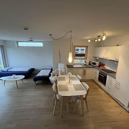 Apartamento Grafenblick