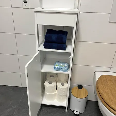 Apartment Grafenblick