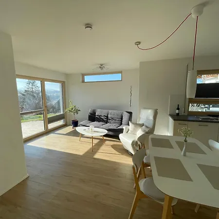 Grafenblick Apartamento