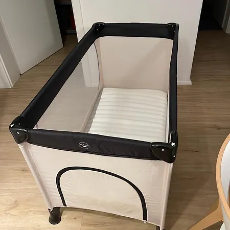 Apartamento Grafenblick Balingen