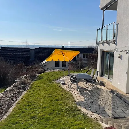 Apartment Grafenblick