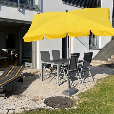 Grafenblick Apartment Balingen