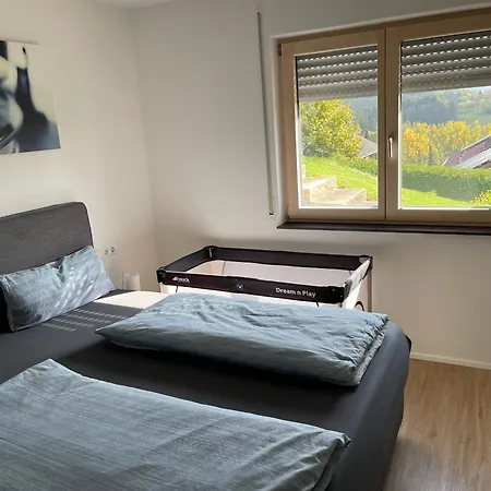 Apartment Grafenblick Balingen