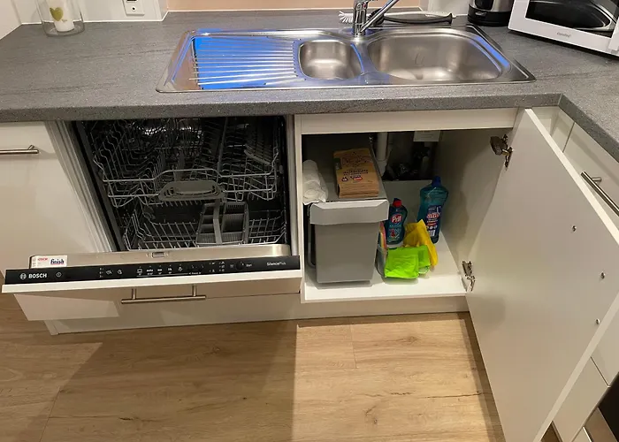 Grafenblick Appartement