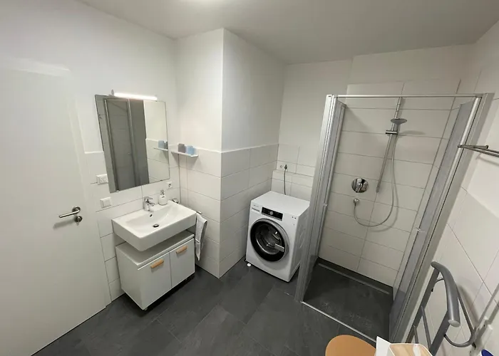 Appartement Grafenblick