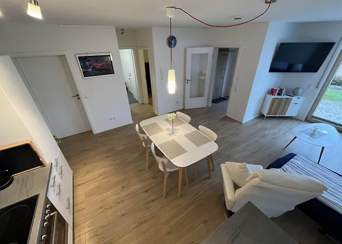 Grafenblick * Balingen