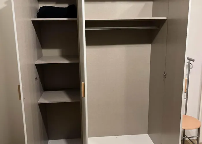 Grafenblick Appartement Balingen