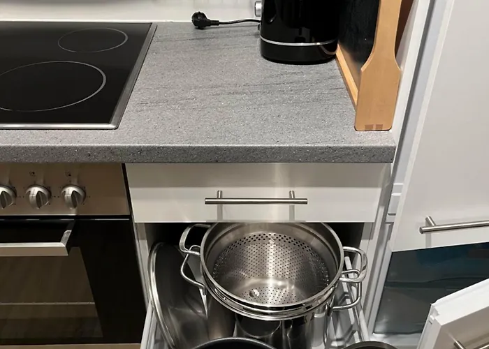 Grafenblick Appartement Balingen