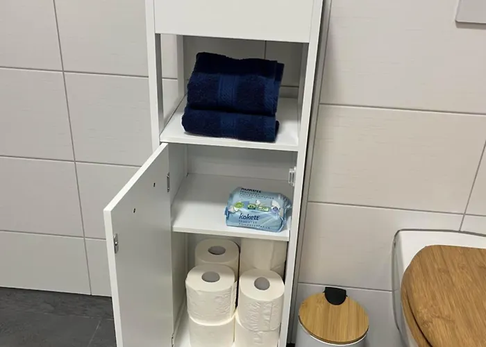 Appartement Grafenblick