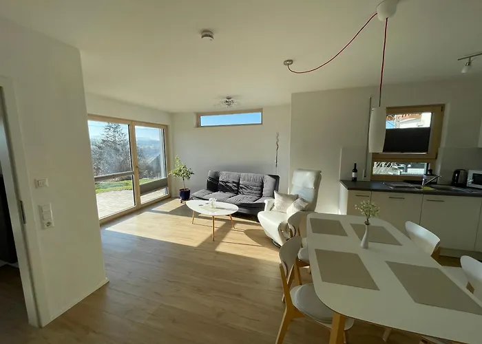 Grafenblick Appartement