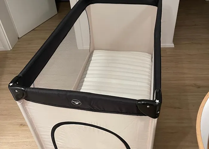 Appartement Grafenblick Balingen