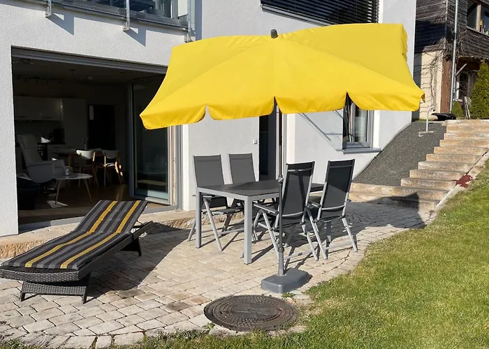 Grafenblick Appartement Balingen